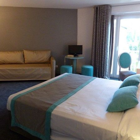 H Hotel Hyères Kültér fotó