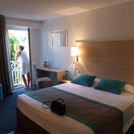 H Hotel Hyères Kültér fotó