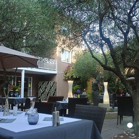H Hotel Hyères Kültér fotó
