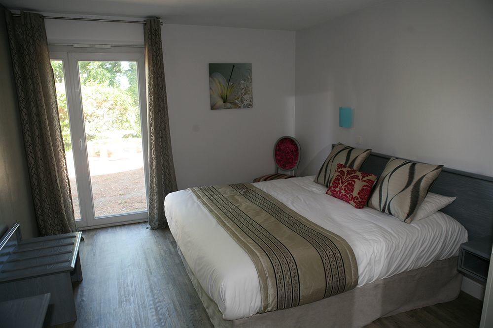 H Hotel Hyères Kültér fotó