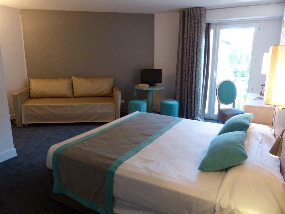 H Hotel Hyères Kültér fotó
