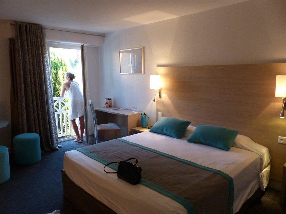 H Hotel Hyères Kültér fotó