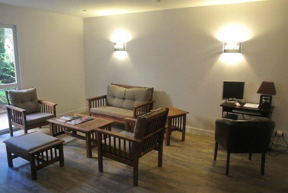 H Hotel Hyères Kültér fotó